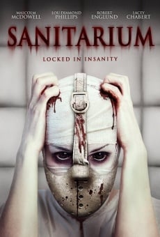 Watch Sanitarium online stream