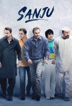 Sanju streaming en ligne gratuit