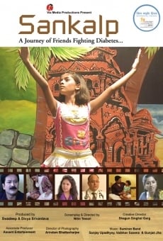 Sankalp online streaming