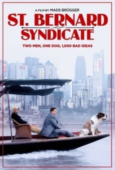 St. Bernard Syndicate online kostenlos