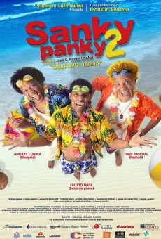 Watch Sanky Panky 2 online stream