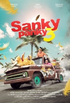 Sanky Panky 3 online