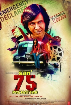 Sann Pachhattar online streaming