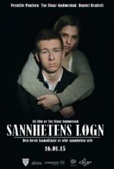 Sannhetens løgn