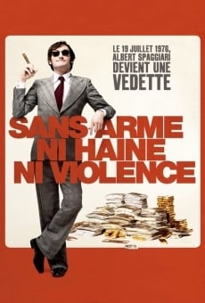 Sans arme, ni haine, ni violence on-line gratuito