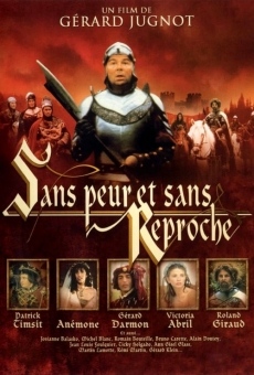 Sans peur et sans reproche streaming en ligne gratuit