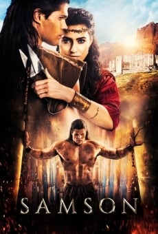 Samson - La vera storia di Sansone online