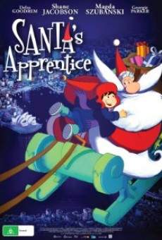 L'apprenti Père Noël streaming en ligne gratuit