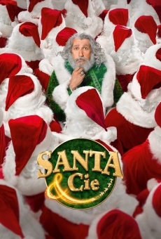 Santa & Cie streaming en ligne gratuit