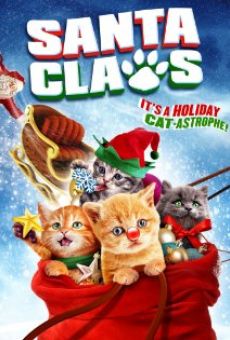 Película: Santa Claws