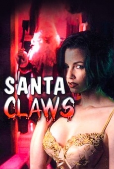 Santa Claws streaming en ligne gratuit