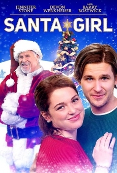 Santa Girl en ligne gratuit