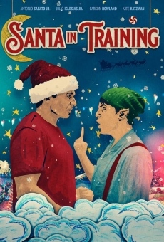 Santa in Training online kostenlos