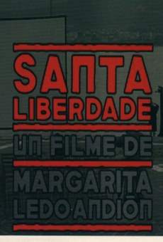 Santa Liberdade