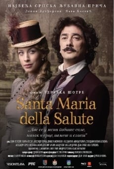 Santa Maria della Salute online streaming