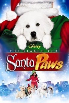 The Search for Santa Paws Online Free