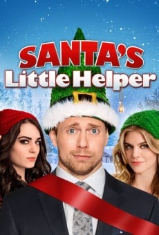 Ver película Santa's Little Helper