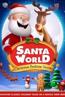 Santa World online free