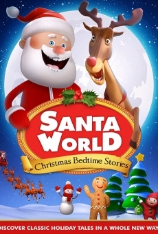 Santa World