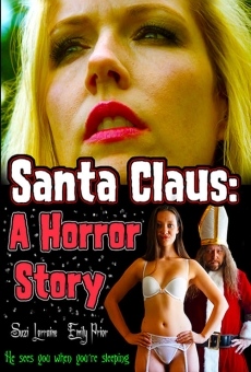 Ver película SantaClaus: Una historia de terror