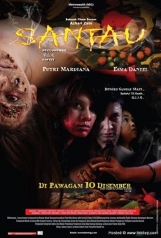 Santau online streaming