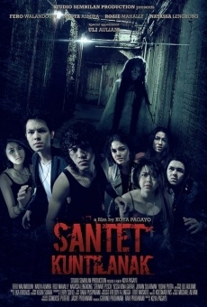 Ver película Santet Kuntilanak