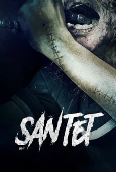 Santet streaming en ligne gratuit