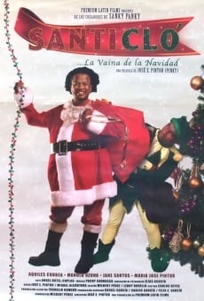 Santi Clo... La vaina de la Navidad on-line gratuito