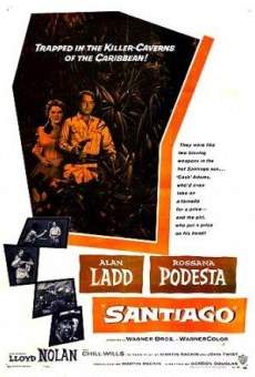 Santiago stream online deutsch