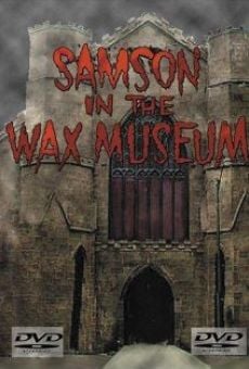 Santo en el museo de cera streaming en ligne gratuit