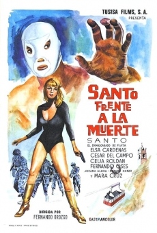 Santo frente a la muerte on-line gratuito