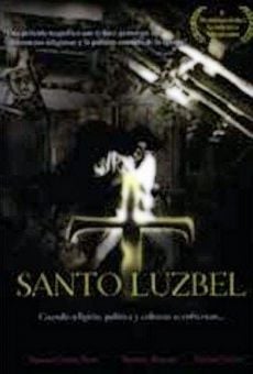 Ver película Santo Luzbel