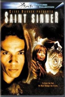 Saint Sinner en ligne gratuit