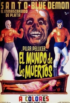 El mundo del los muertos stream online deutsch