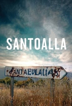 Ver película Santoalla