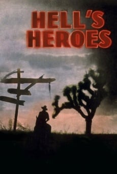 Hell's Heroes Online Free