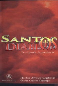 Santos diablos streaming en ligne gratuit