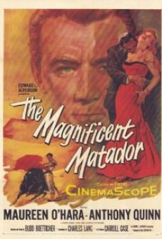 The Magnificent Matador