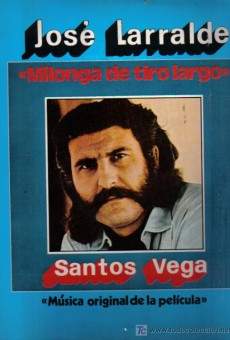 Ver película Santos Vega