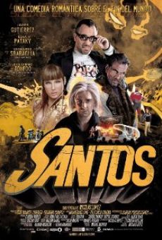 Santos online streaming