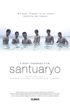 Santuaryo streaming en ligne gratuit