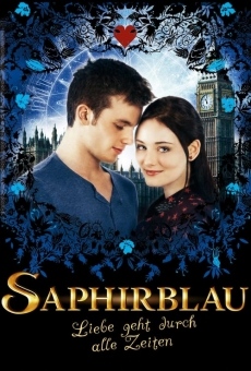 Saphirblau online free