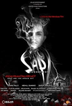 Sapi online streaming
