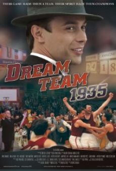 Dream Team 1935 online