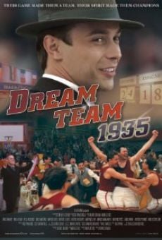 Ver película Dream Team 1935