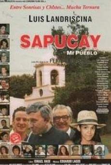 Sapucay, mi pueblo stream online deutsch