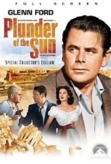 Plunder of the Sun (1953)