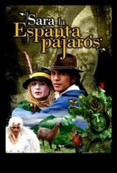 Película: Sara la espantapájaros