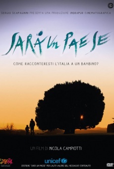 Watch Sarà un paese online stream