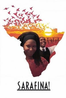 Sarafina! gratis